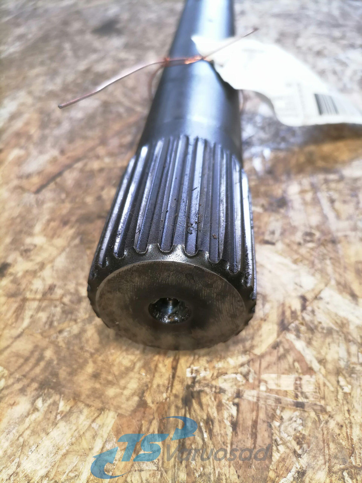 Scania Drive shaft 1315681 - גל הנעה עבור משאית: תמונה 4 Scania Drive shaft 1315681 - גל הנעה עבור משאית: תמונה 4