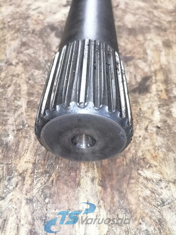 Scania Drive shaft 1315681 - גל הנעה עבור משאית: תמונה 5 Scania Drive shaft 1315681 - גל הנעה עבור משאית: תמונה 5
