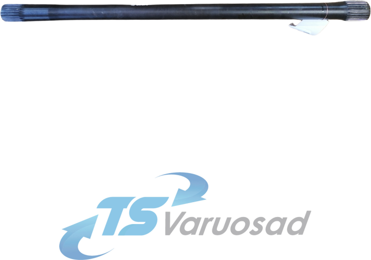 Scania Drive shaft 1368176 - גל הנעה עבור משאית: תמונה 1 Scania Drive shaft 1368176 - גל הנעה עבור משאית: תמונה 1