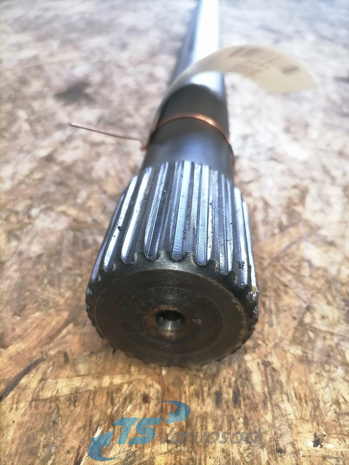 Scania Drive shaft 1368176 - גל הנעה עבור משאית: תמונה 5 Scania Drive shaft 1368176 - גל הנעה עבור משאית: תמונה 5
