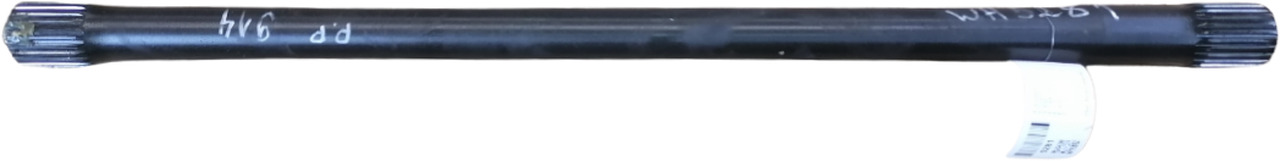 Scania Drive shaft 1368178 - גל הנעה עבור משאית: תמונה 1 Scania Drive shaft 1368178 - גל הנעה עבור משאית: תמונה 1