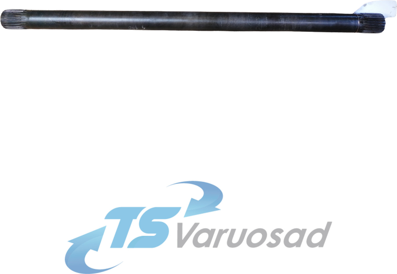 Scania Drive shaft 1761195 - גל הנעה עבור משאית: תמונה 1 Scania Drive shaft 1761195 - גל הנעה עבור משאית: תמונה 1