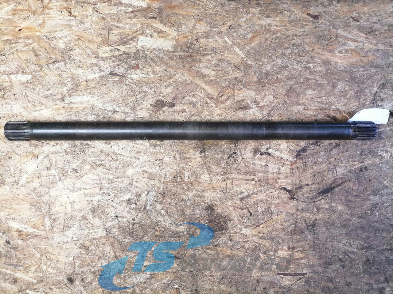 Scania Drive shaft 1761195 - גל הנעה עבור משאית: תמונה 2 Scania Drive shaft 1761195 - גל הנעה עבור משאית: תמונה 2