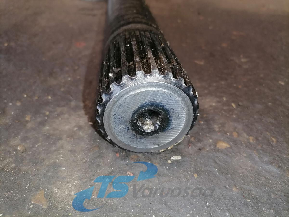 Scania Drive shaft 2276757 - גל הנעה עבור משאית: תמונה 3 Scania Drive shaft 2276757 - גל הנעה עבור משאית: תמונה 3