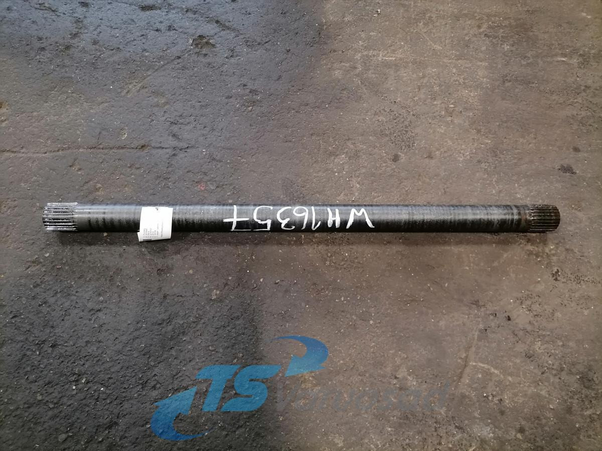 Scania Drive shaft 2276757 - גל הנעה עבור משאית: תמונה 2 Scania Drive shaft 2276757 - גל הנעה עבור משאית: תמונה 2