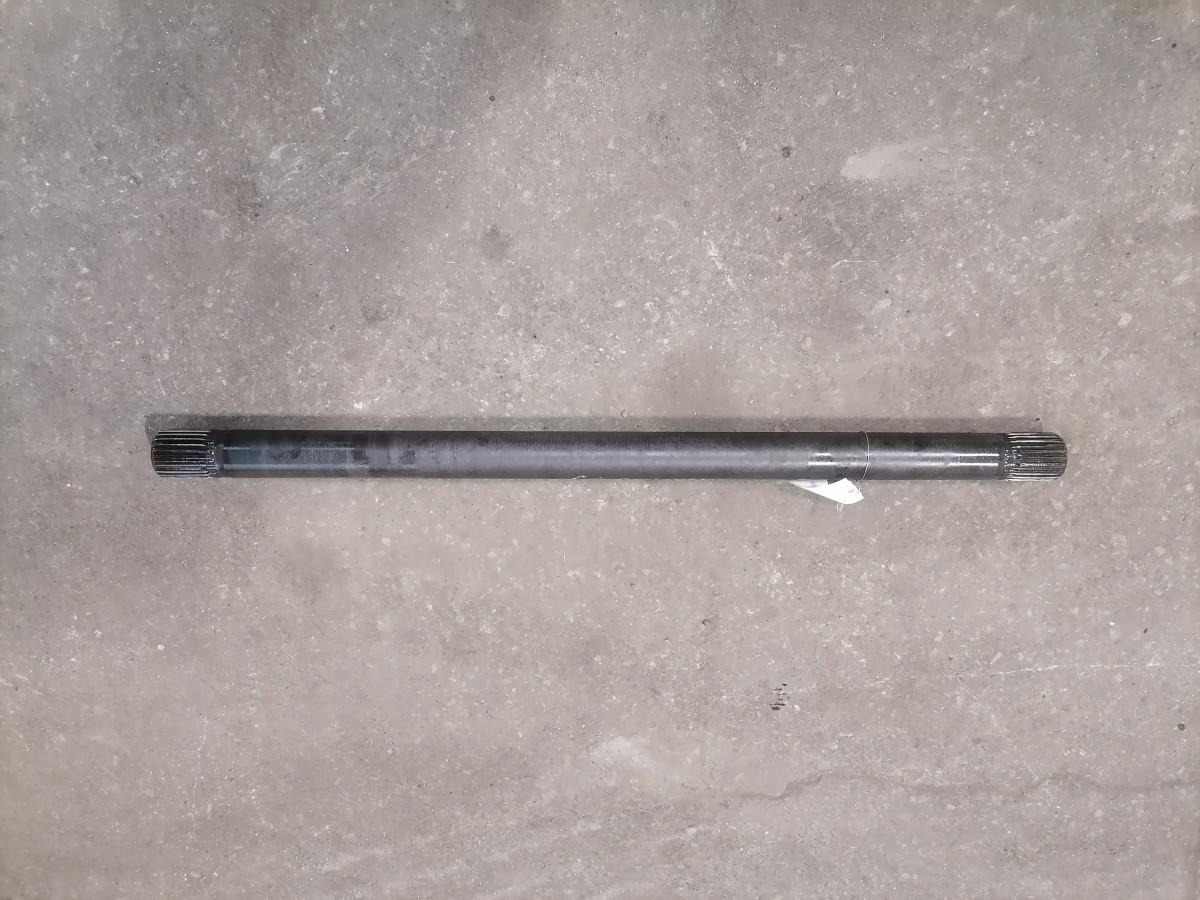 Scania Drive shaft 2276757 - גל הנעה עבור משאית: תמונה 2 Scania Drive shaft 2276757 - גל הנעה עבור משאית: תמונה 2