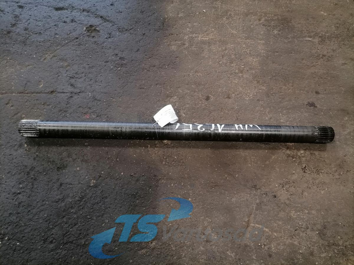 Scania Drive shaft 2276757 - גל הנעה עבור משאית: תמונה 2 Scania Drive shaft 2276757 - גל הנעה עבור משאית: תמונה 2