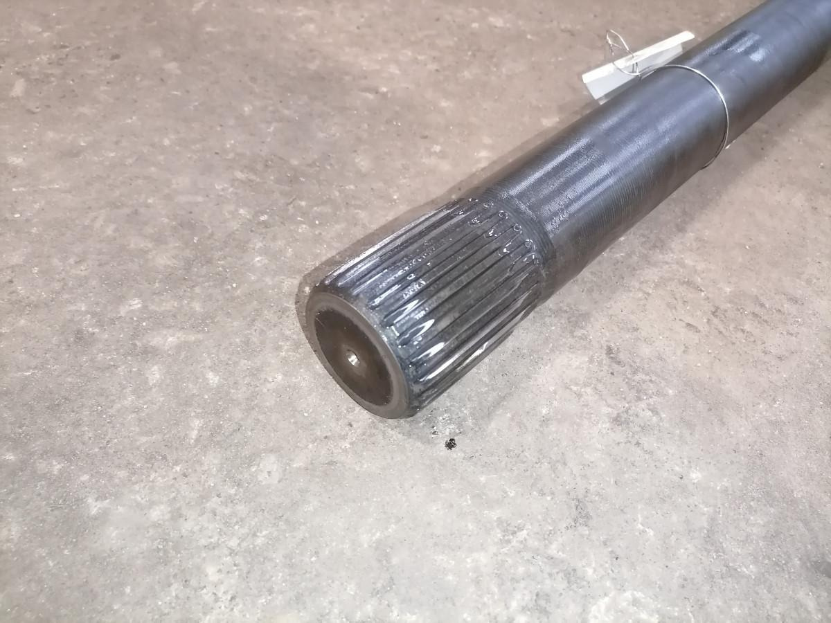 Scania Drive shaft 2276757 - גל הנעה עבור משאית: תמונה 3 Scania Drive shaft 2276757 - גל הנעה עבור משאית: תמונה 3
