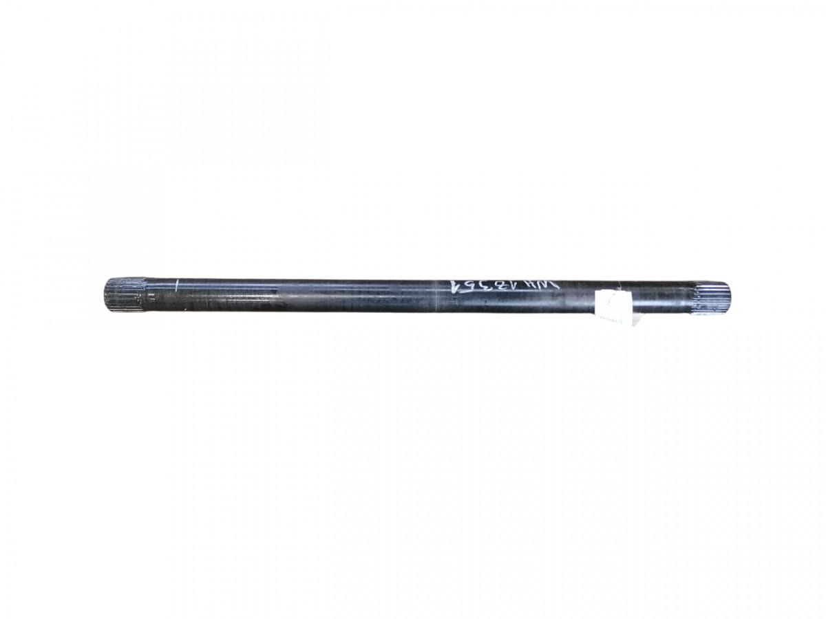 Scania Drive shaft 2276757 - גל הנעה עבור משאית: תמונה 1 Scania Drive shaft 2276757 - גל הנעה עבור משאית: תמונה 1