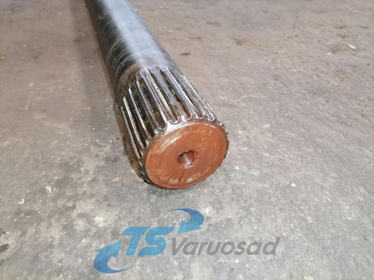 Scania Drive shaft 2276757 - גל הנעה עבור משאית: תמונה 4 Scania Drive shaft 2276757 - גל הנעה עבור משאית: תמונה 4