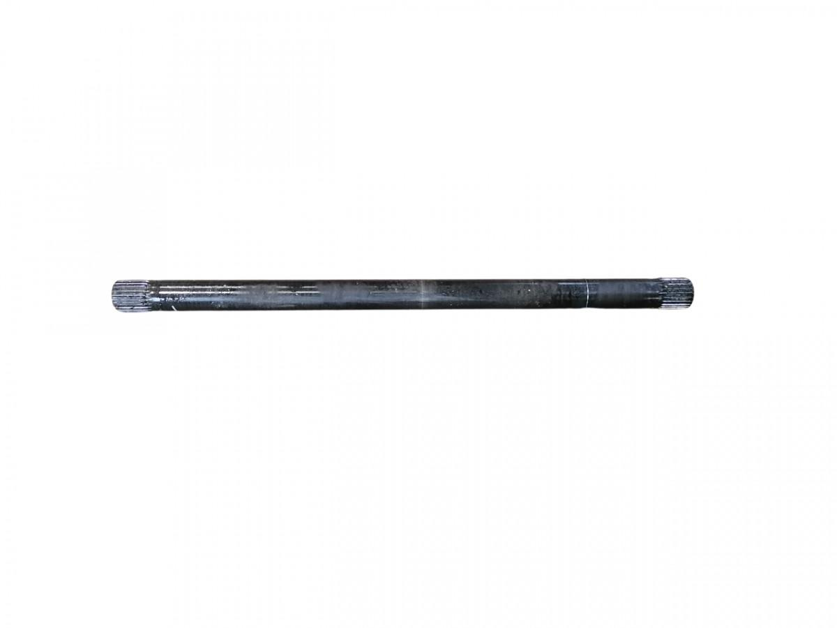 Scania Drive shaft 2276757 - גל הנעה עבור משאית: תמונה 1 Scania Drive shaft 2276757 - גל הנעה עבור משאית: תמונה 1