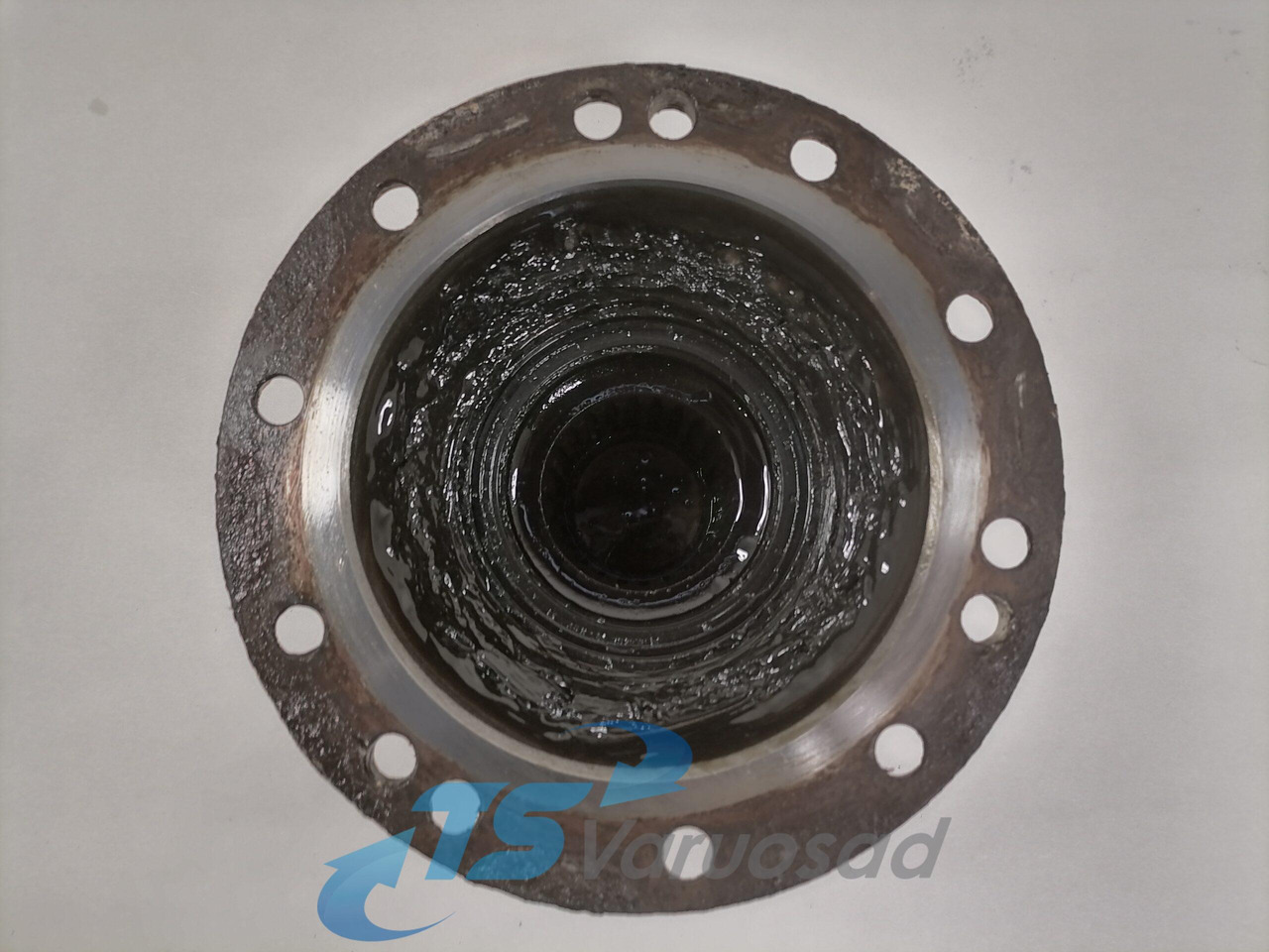 Scania Drive shaft cover 1539231 - גל הנעה עבור משאית: תמונה 2 Scania Drive shaft cover 1539231 - גל הנעה עבור משאית: תמונה 2