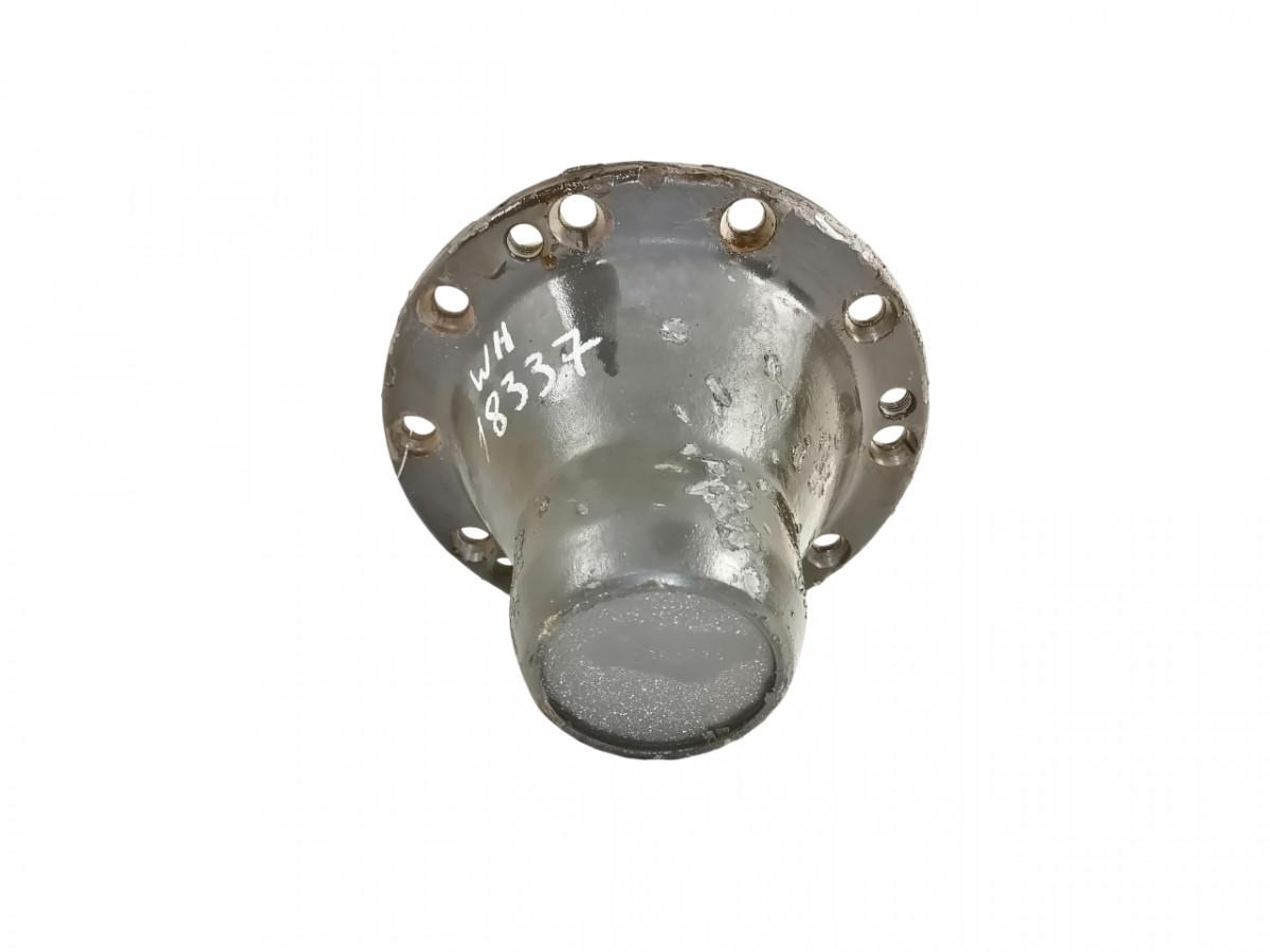 Scania Drive shaft cover 2437692 - גל הנעה עבור משאית: תמונה 1 Scania Drive shaft cover 2437692 - גל הנעה עבור משאית: תמונה 1
