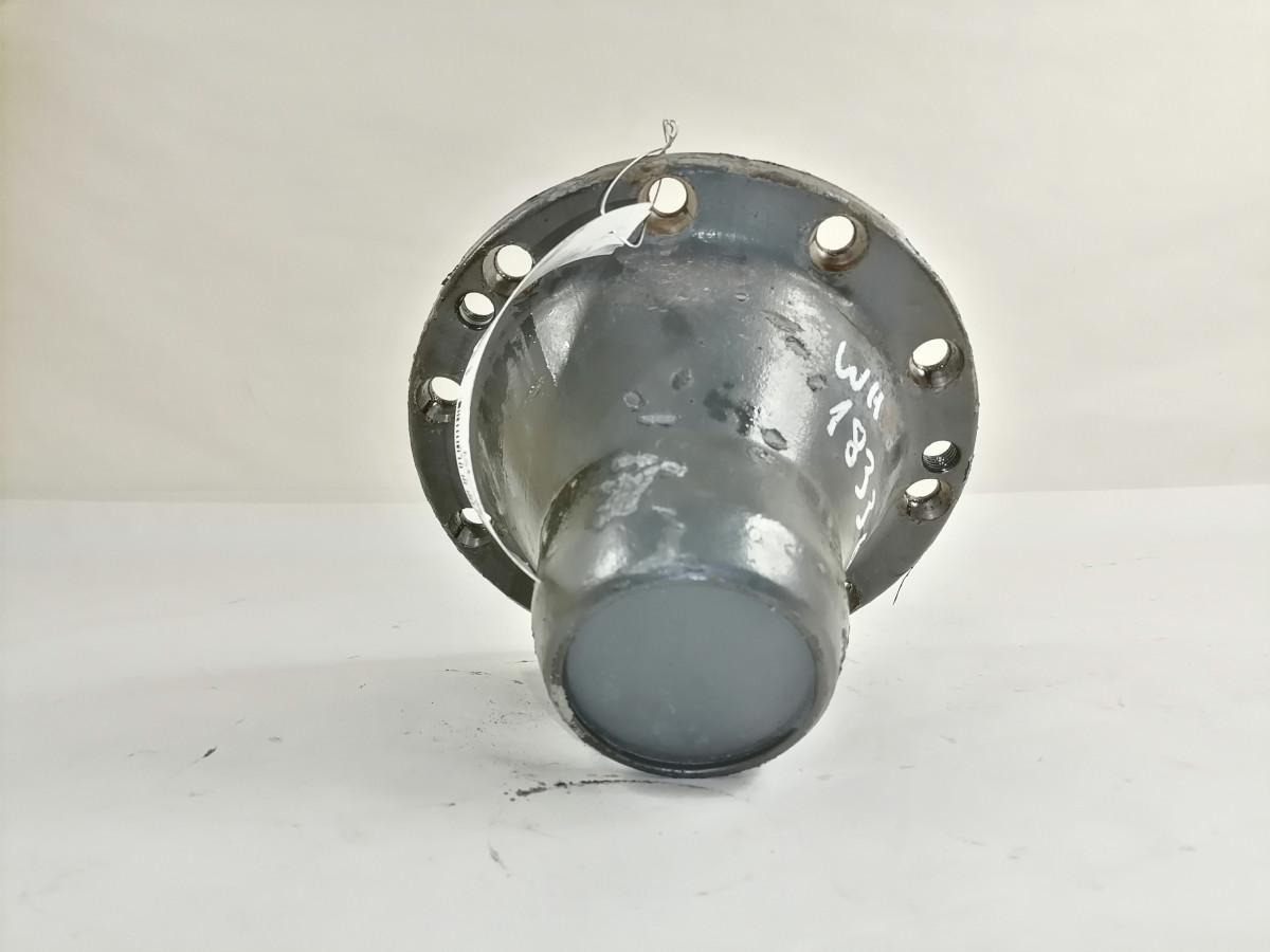 Scania Drive shaft cover 2437692 - גל הנעה עבור משאית: תמונה 4 Scania Drive shaft cover 2437692 - גל הנעה עבור משאית: תמונה 4