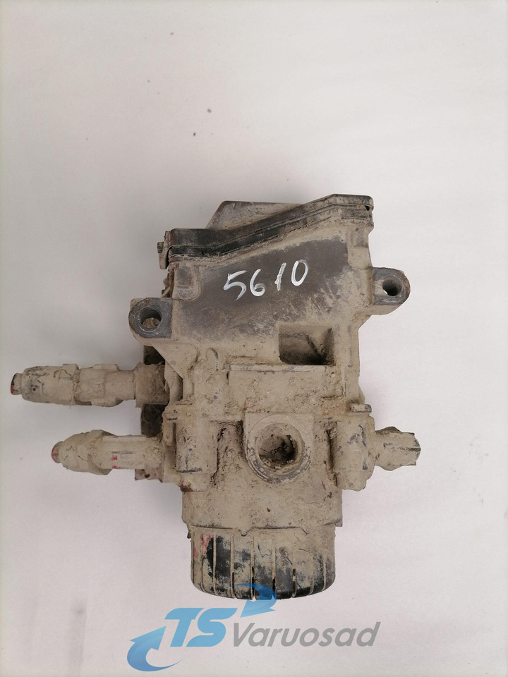 Scania EBS brake valve 1423910 - שסתום בלמים עבור משאית: תמונה 4 Scania EBS brake valve 1423910 - שסתום בלמים עבור משאית: תמונה 4