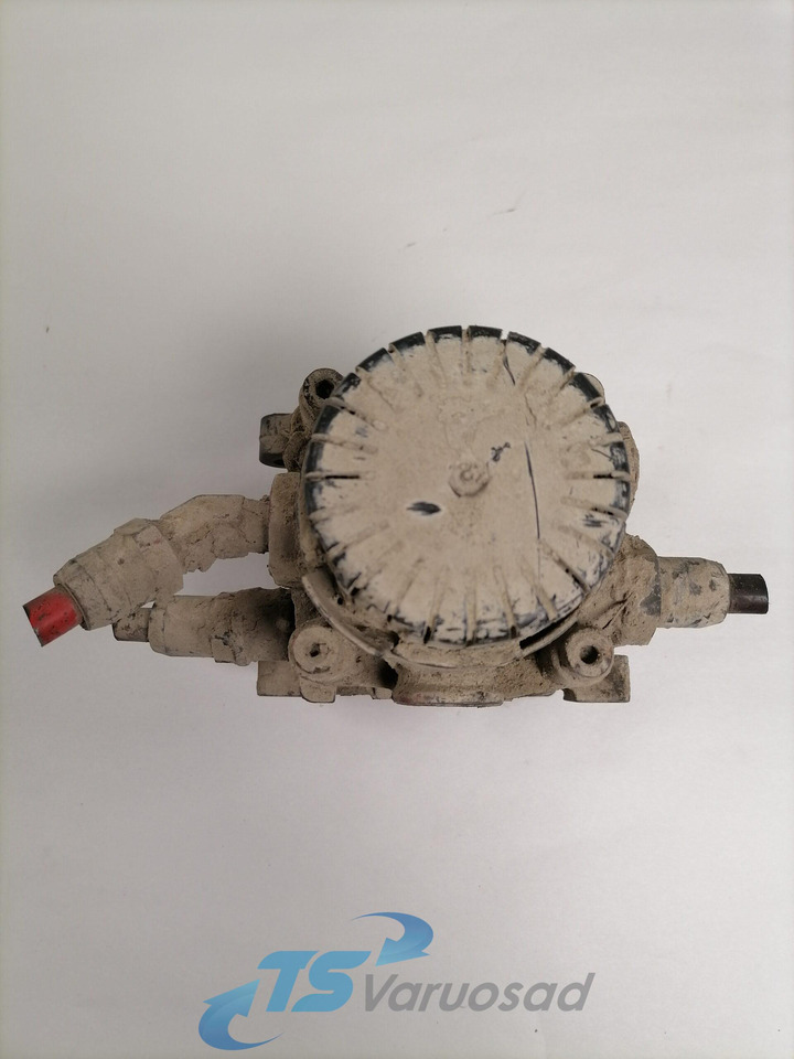 Scania EBS brake valve 1423910 - שסתום בלמים עבור משאית: תמונה 5 Scania EBS brake valve 1423910 - שסתום בלמים עבור משאית: תמונה 5