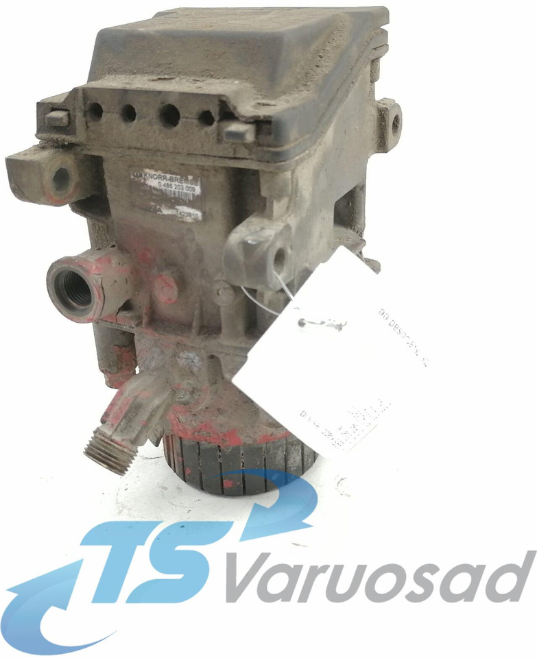 Scania EBS brake valve 1423910 - שסתום בלמים עבור משאית: תמונה 1 Scania EBS brake valve 1423910 - שסתום בלמים עבור משאית: תמונה 1