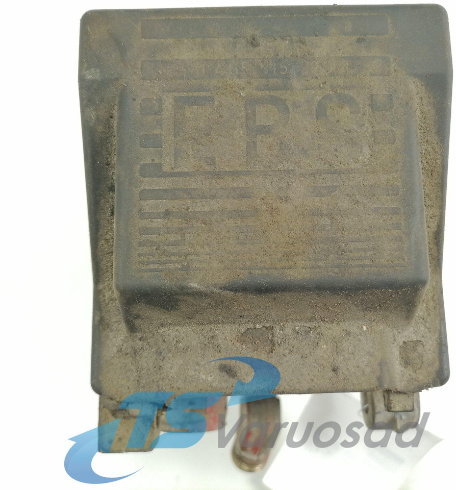 Scania EBS brake valve 1423910 - שסתום בלמים עבור משאית: תמונה 5 Scania EBS brake valve 1423910 - שסתום בלמים עבור משאית: תמונה 5