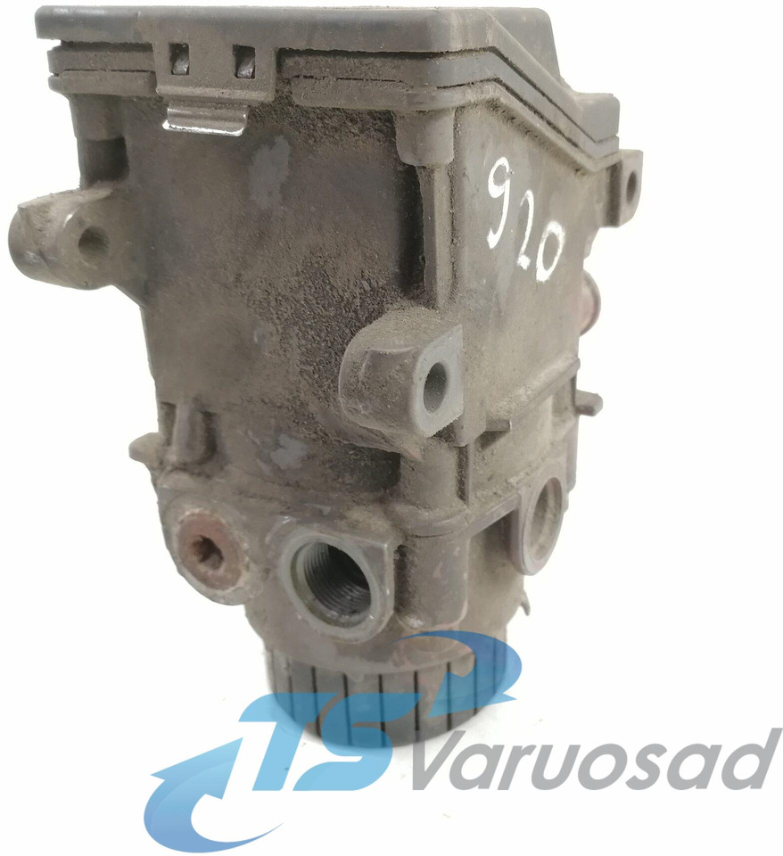 Scania EBS brake valve 1423910 - שסתום בלמים עבור משאית: תמונה 4 Scania EBS brake valve 1423910 - שסתום בלמים עבור משאית: תמונה 4
