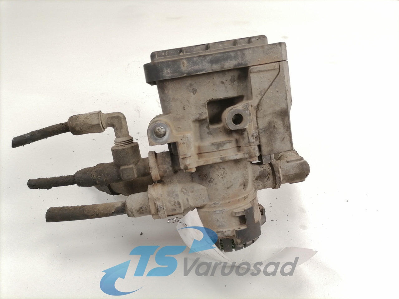 Scania EBS brake valve 1442935 - שסתום בלמים עבור משאית: תמונה 4 Scania EBS brake valve 1442935 - שסתום בלמים עבור משאית: תמונה 4