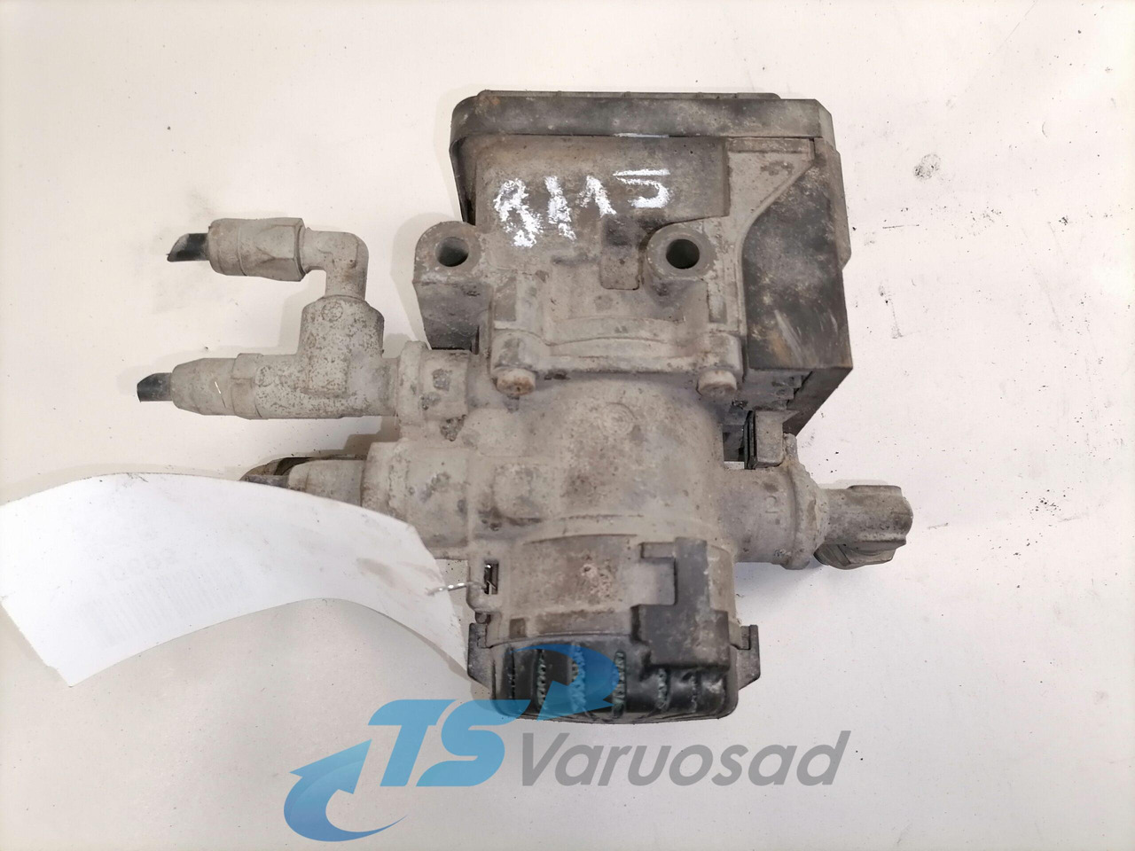Scania EBS brake valve 1857012 - שסתום בלמים עבור משאית: תמונה 2 Scania EBS brake valve 1857012 - שסתום בלמים עבור משאית: תמונה 2