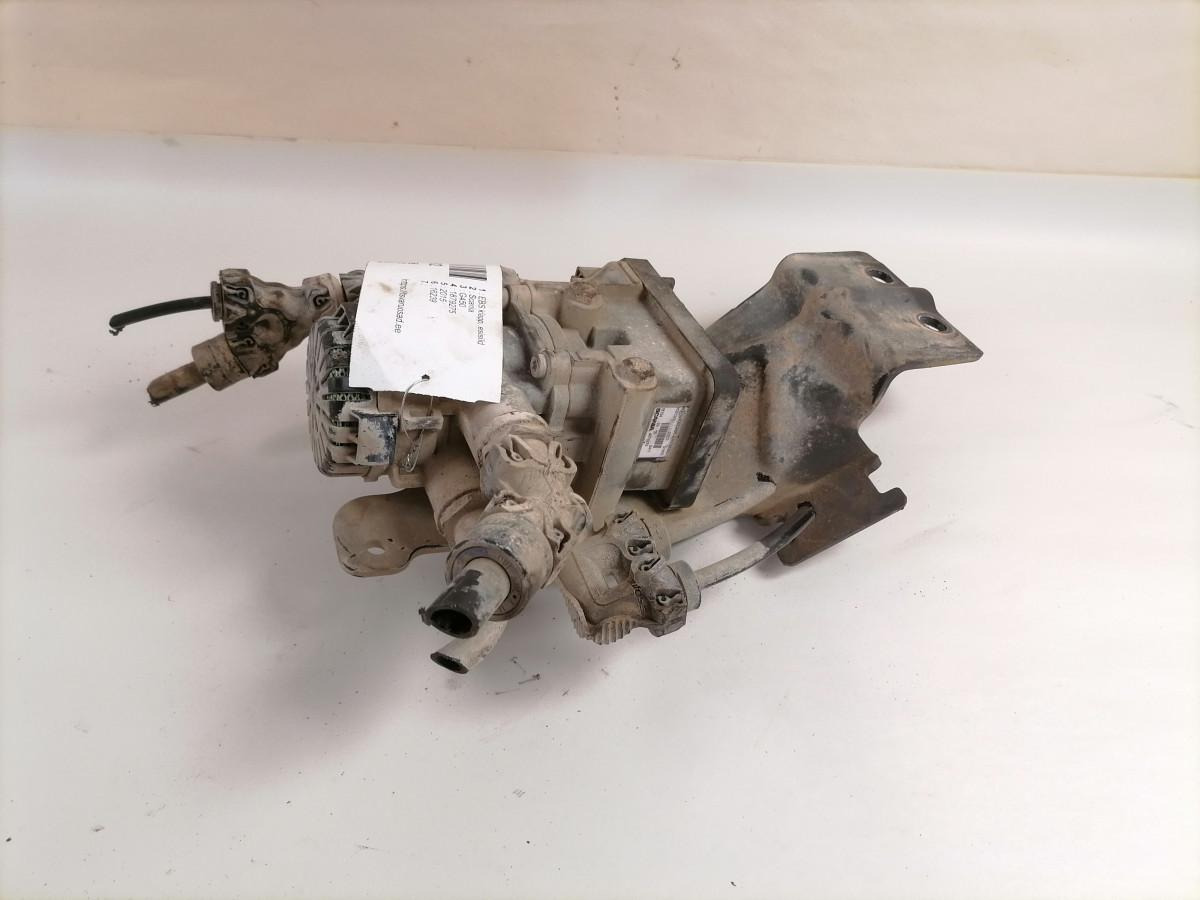 Scania EBS brake valve 1879275 - שסתום בלמים עבור משאית: תמונה 4 Scania EBS brake valve 1879275 - שסתום בלמים עבור משאית: תמונה 4