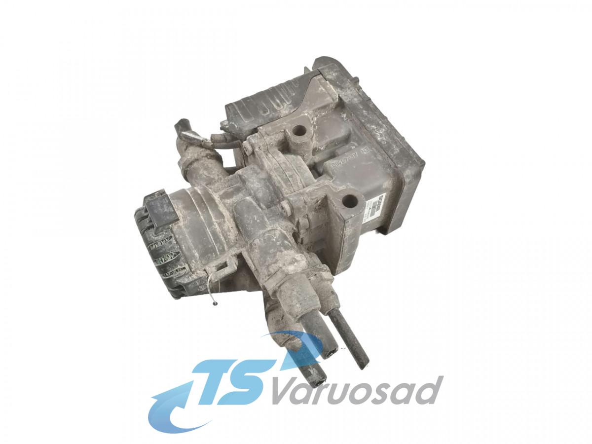 Scania EBS brake valve 2653379 - שסתום בלמים עבור משאית: תמונה 1 Scania EBS brake valve 2653379 - שסתום בלמים עבור משאית: תמונה 1