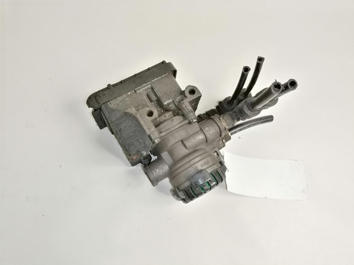 Scania EBS brake valve 2653379 - שסתום בלמים עבור משאית: תמונה 5 Scania EBS brake valve 2653379 - שסתום בלמים עבור משאית: תמונה 5