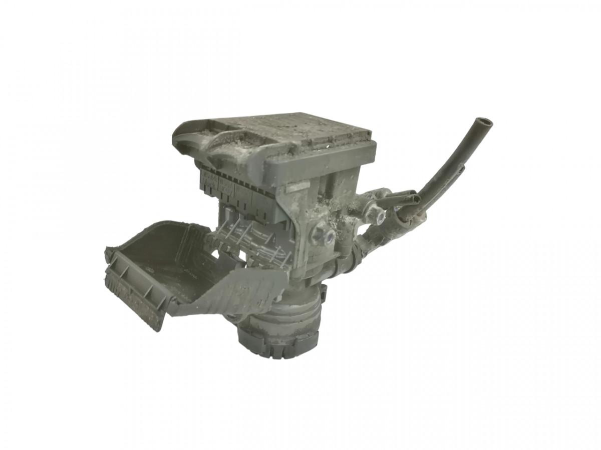 Scania EBS brake valve 2653379 - שסתום בלמים עבור משאית: תמונה 1 Scania EBS brake valve 2653379 - שסתום בלמים עבור משאית: תמונה 1