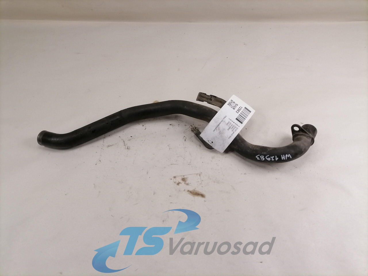 Scania EGR cooler pipe 1918955 - מקרר EGR עבור משאית: תמונה 4 Scania EGR cooler pipe 1918955 - מקרר EGR עבור משאית: תמונה 4