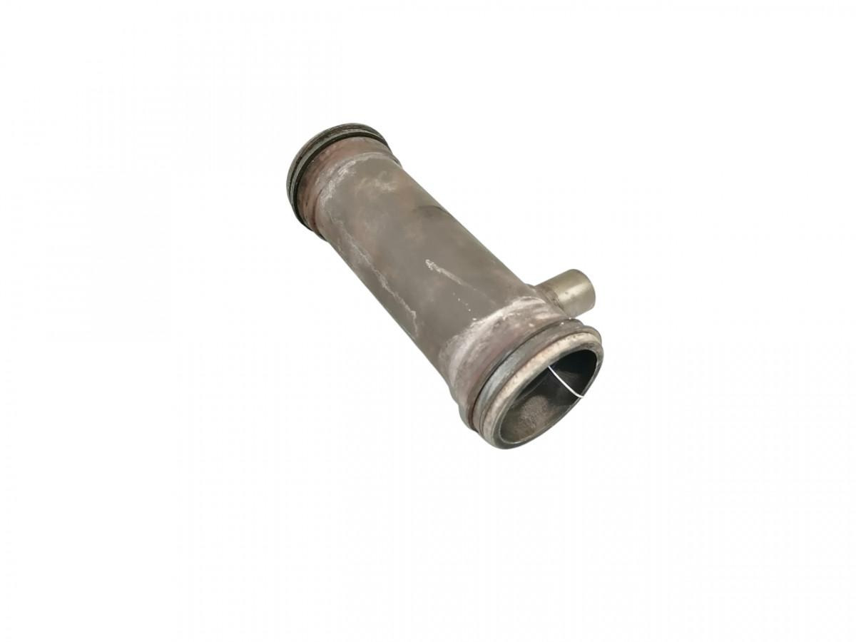 Scania EGR pipe 1535396 - מערכת פליטה עבור משאית: תמונה 1 Scania EGR pipe 1535396 - מערכת פליטה עבור משאית: תמונה 1