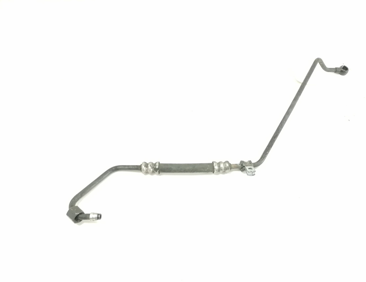 Scania EGR pipe 1741776 - מערכת פליטה עבור משאית: תמונה 1 Scania EGR pipe 1741776 - מערכת פליטה עבור משאית: תמונה 1