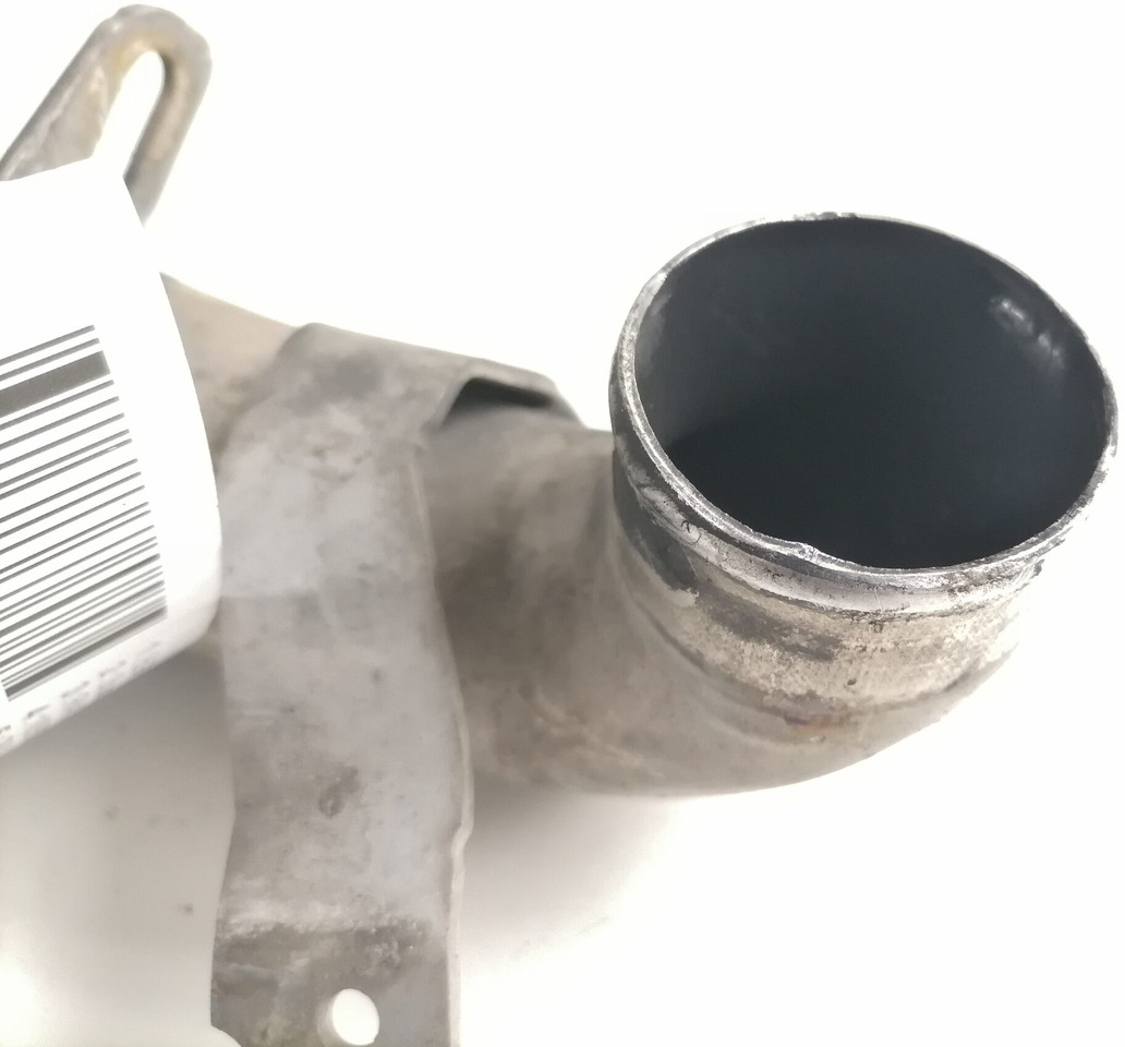 Scania EGR pipe 1890695 - מערכת פליטה עבור משאית: תמונה 2 Scania EGR pipe 1890695 - מערכת פליטה עבור משאית: תמונה 2