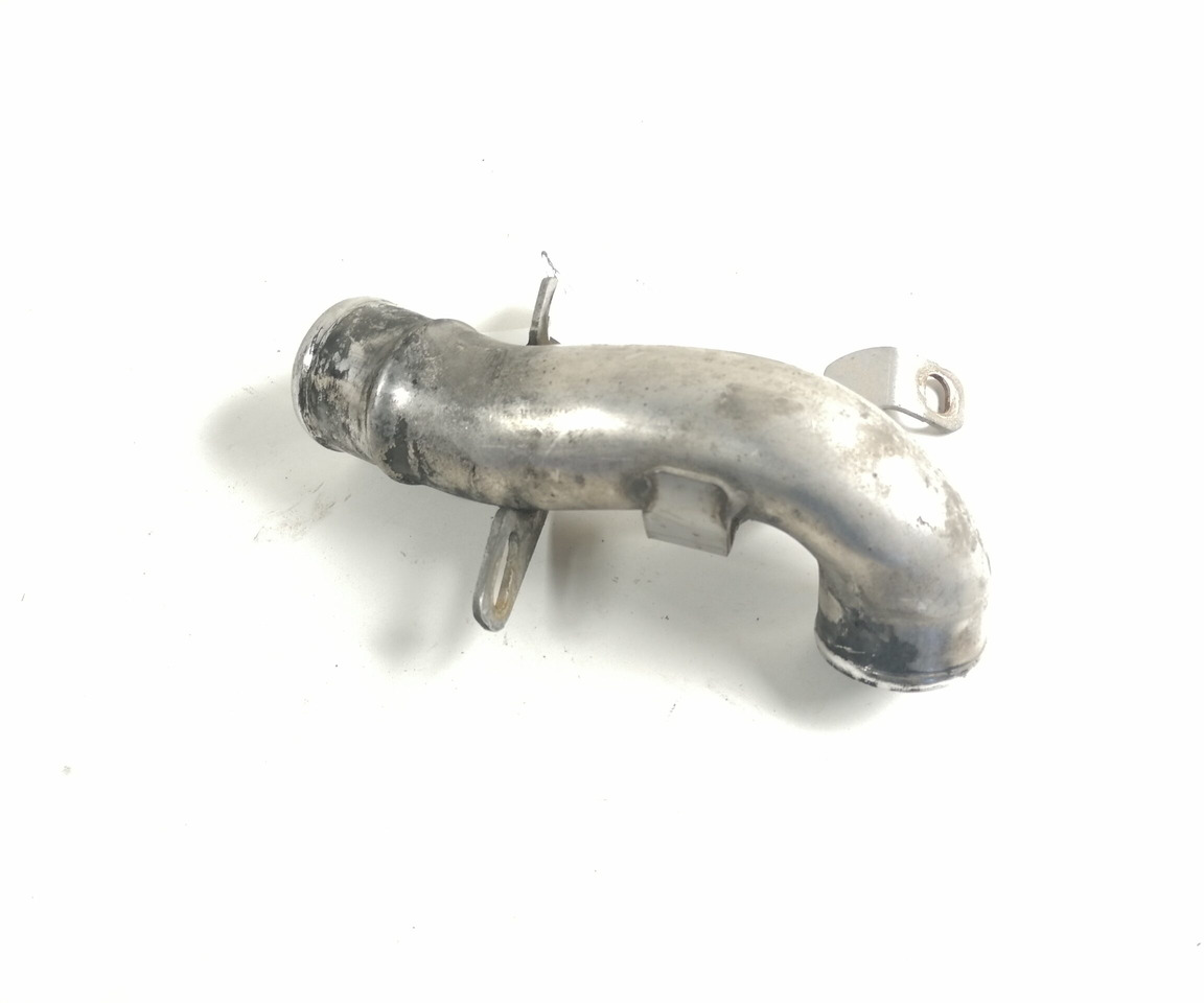 Scania EGR pipe 1890695 - מערכת פליטה עבור משאית: תמונה 1 Scania EGR pipe 1890695 - מערכת פליטה עבור משאית: תמונה 1