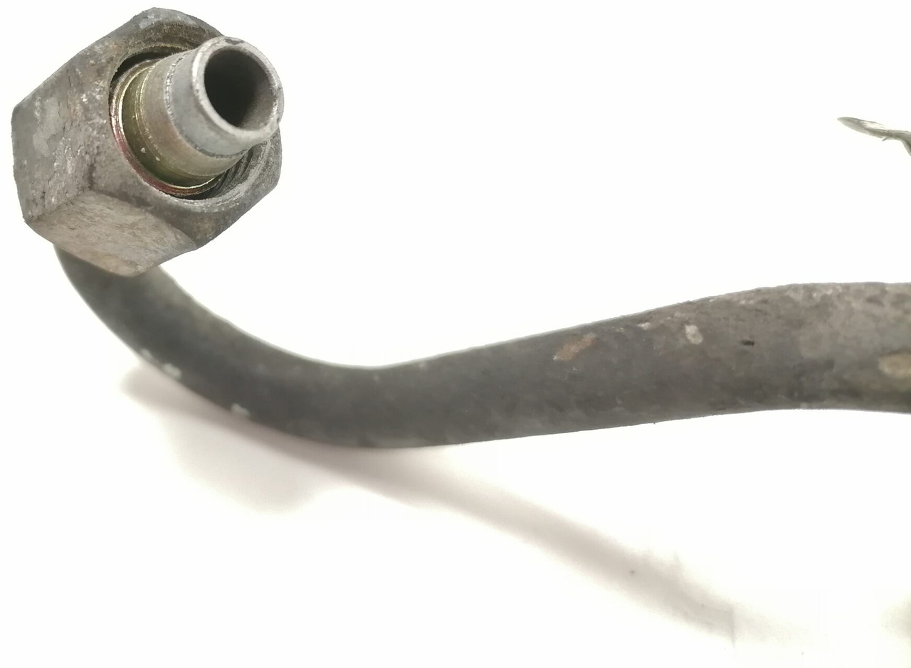 Scania EGR pipe 1911132 - מערכת פליטה עבור משאית: תמונה 2 Scania EGR pipe 1911132 - מערכת פליטה עבור משאית: תמונה 2