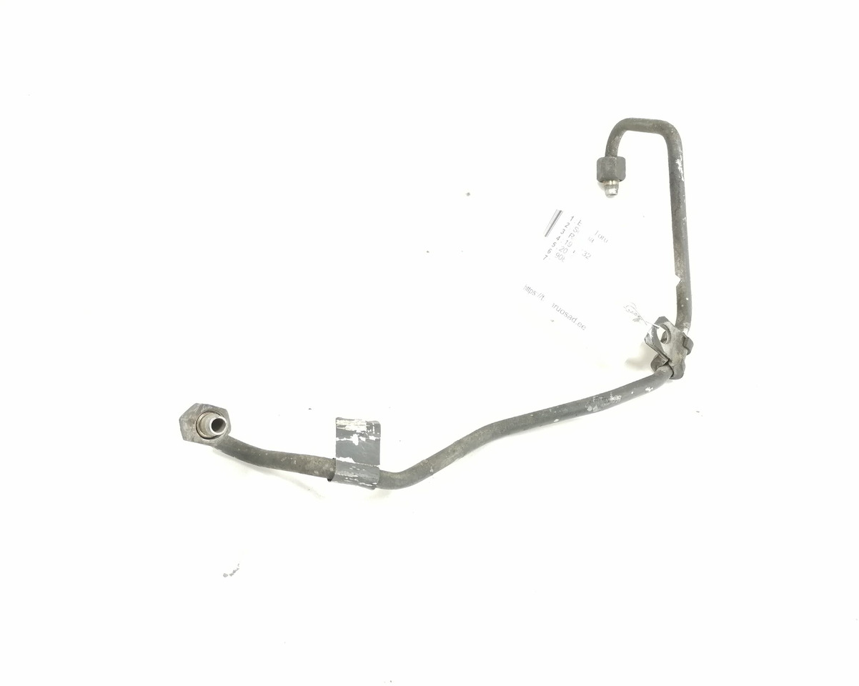 Scania EGR pipe 1911132 - מערכת פליטה עבור משאית: תמונה 1 Scania EGR pipe 1911132 - מערכת פליטה עבור משאית: תמונה 1