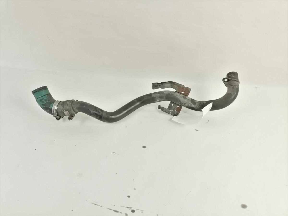 Scania EGR pipe 1918952 - מערכת פליטה עבור משאית: תמונה 2 Scania EGR pipe 1918952 - מערכת פליטה עבור משאית: תמונה 2