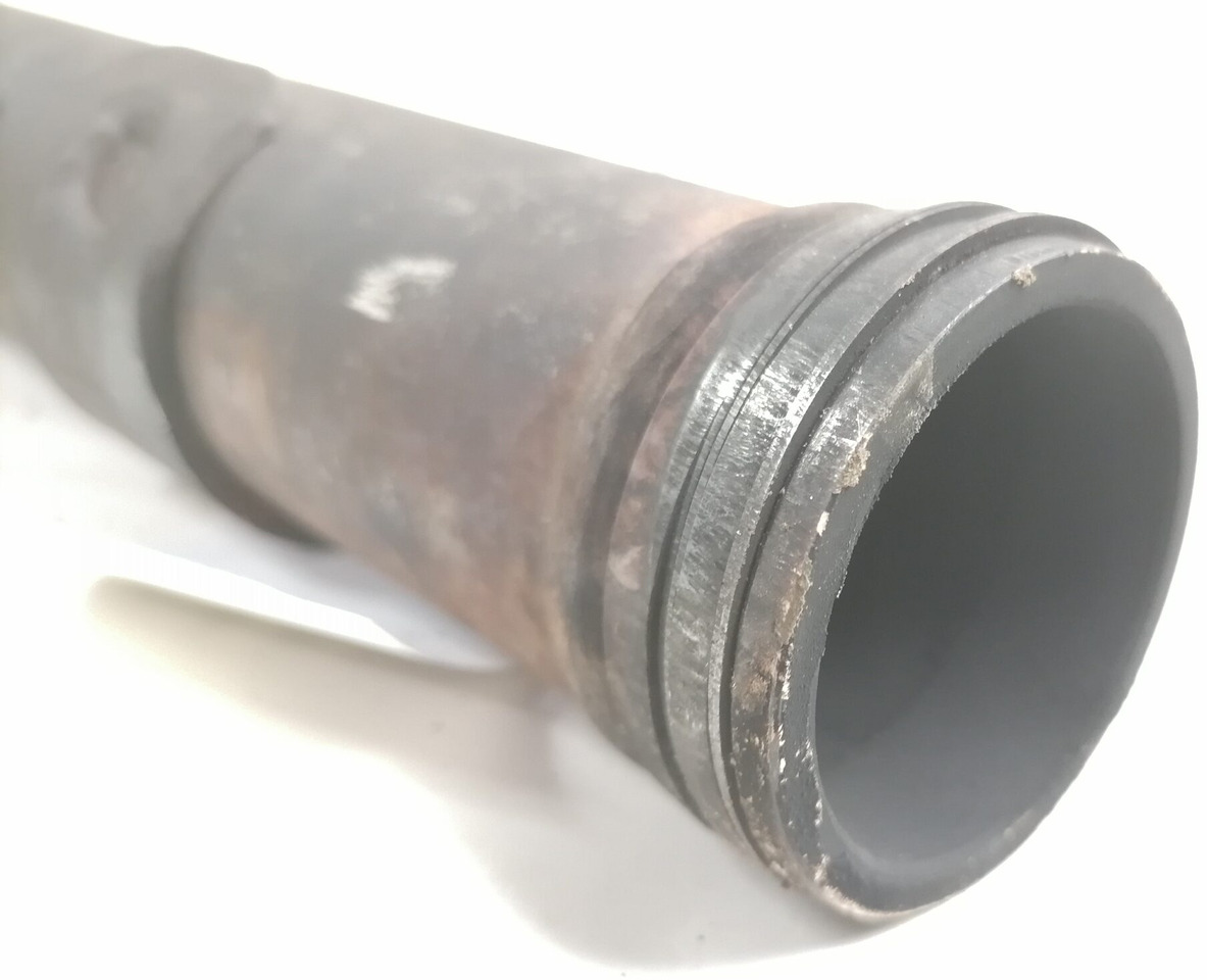 Scania EGR pipe 2070034 - מערכת פליטה עבור משאית: תמונה 3 Scania EGR pipe 2070034 - מערכת פליטה עבור משאית: תמונה 3