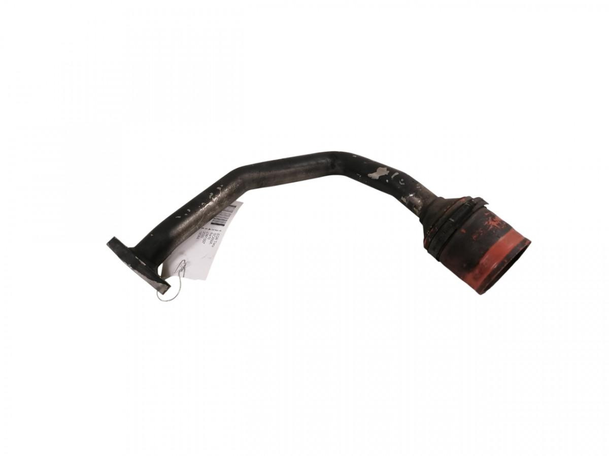 Scania EGR pipe 2361557 - מערכת פליטה עבור משאית: תמונה 1 Scania EGR pipe 2361557 - מערכת פליטה עבור משאית: תמונה 1