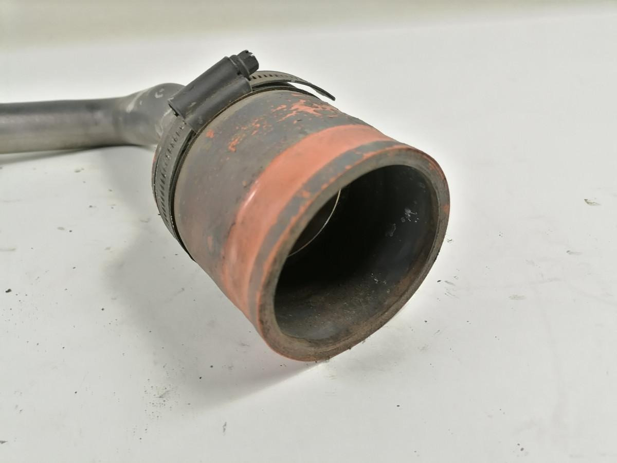 Scania EGR pipe 2361557 - מערכת פליטה עבור משאית: תמונה 2 Scania EGR pipe 2361557 - מערכת פליטה עבור משאית: תמונה 2