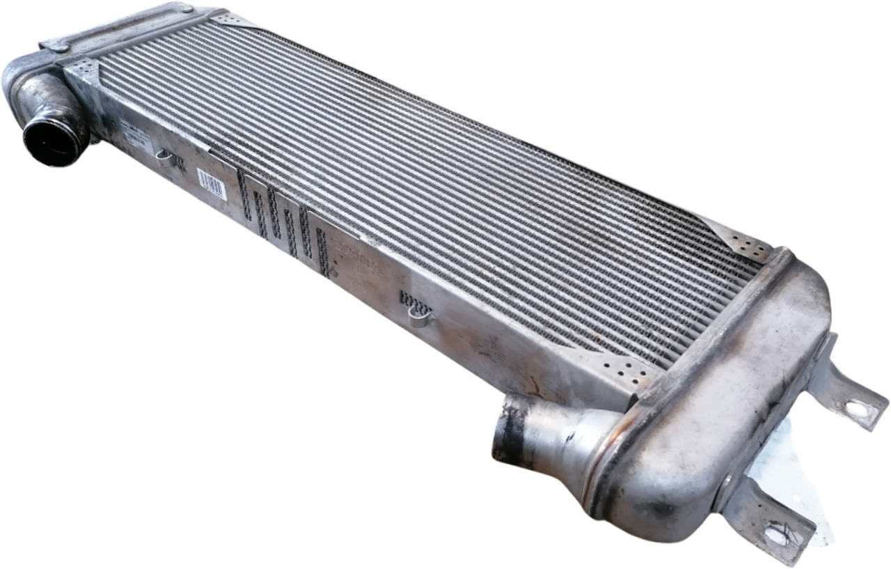 Scania EGR radiator 1785348 - מקרר EGR עבור משאית: תמונה 1 Scania EGR radiator 1785348 - מקרר EGR עבור משאית: תמונה 1