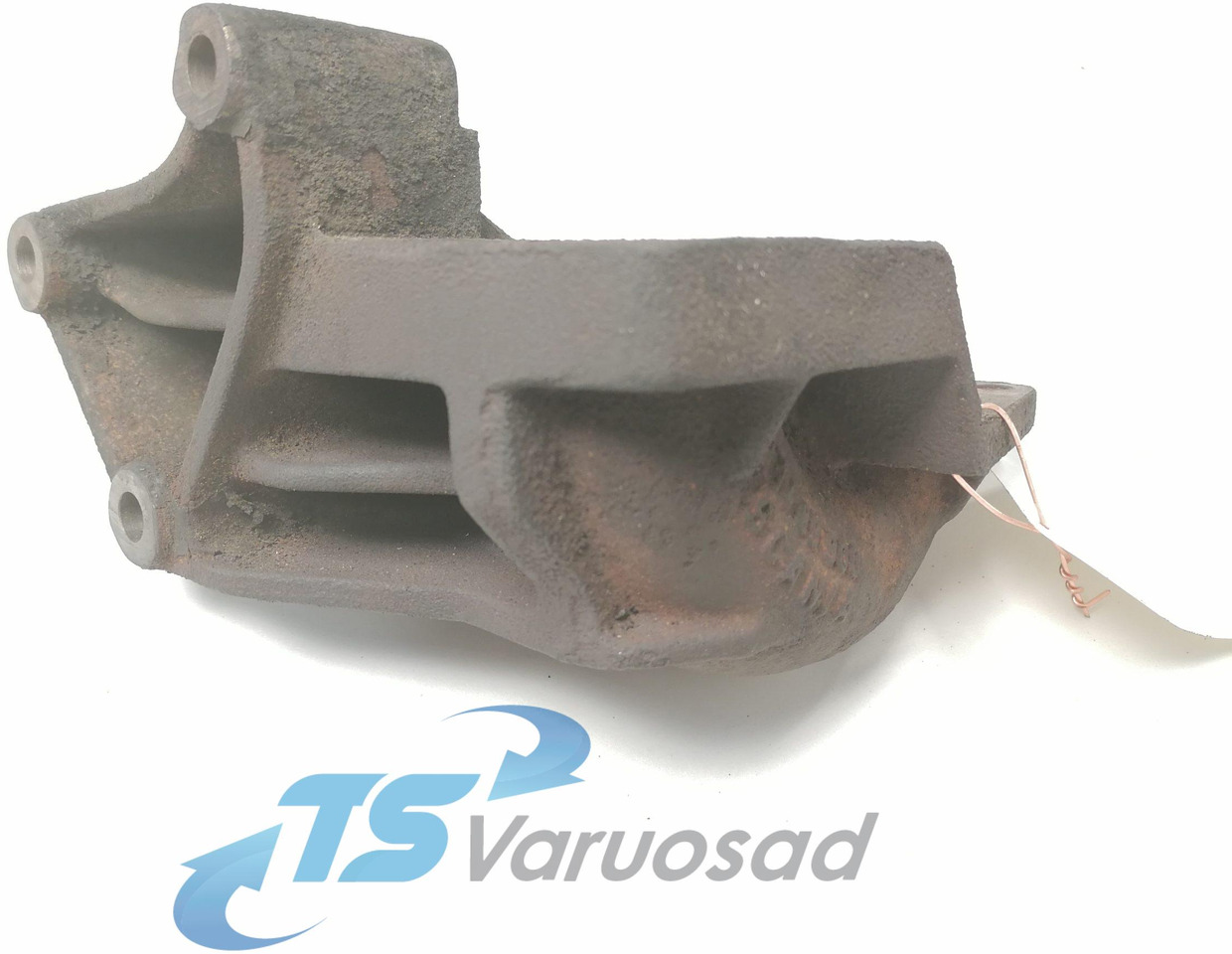 Scania EGR valve 1489900 - מערכת פליטה עבור משאית: תמונה 1 Scania EGR valve 1489900 - מערכת פליטה עבור משאית: תמונה 1