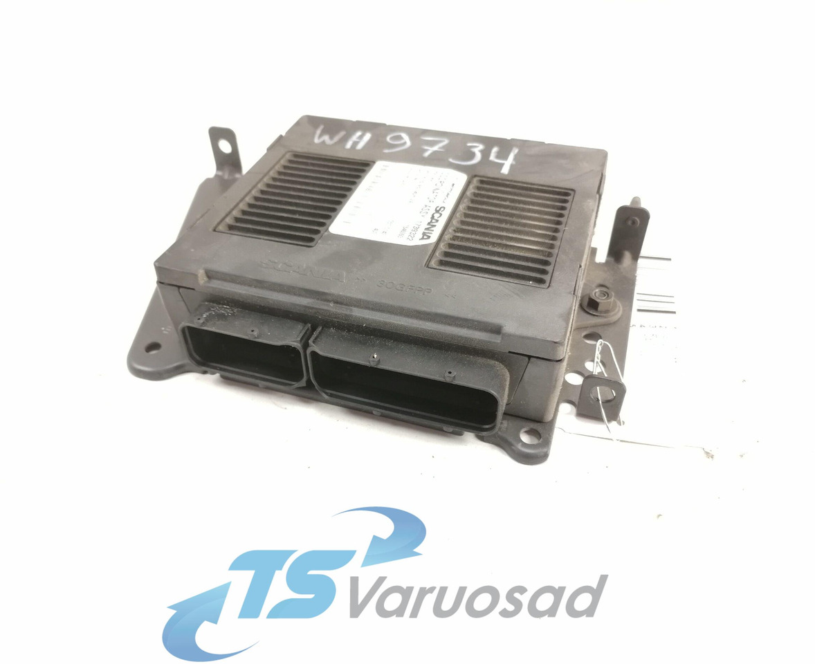 Scania Ecu 1739322 - ECU עבור משאית: תמונה 1 Scania Ecu 1739322 - ECU עבור משאית: תמונה 1