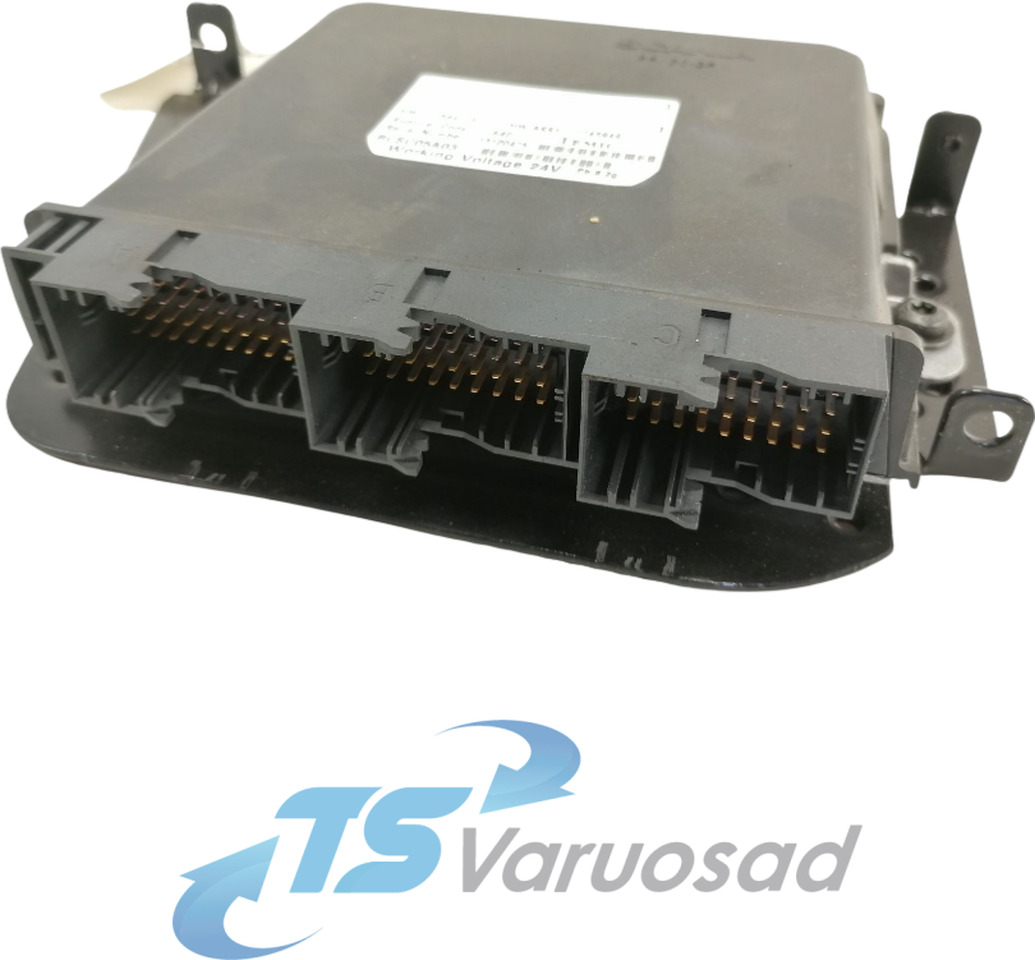 Scania Ecu, BWS 2152139 - ECU עבור משאית: תמונה 1 Scania Ecu, BWS 2152139 - ECU עבור משאית: תמונה 1