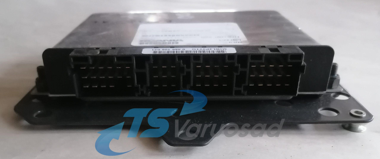 Scania Ecu, EBS 1506029 - ECU עבור משאית: תמונה 2 Scania Ecu, EBS 1506029 - ECU עבור משאית: תמונה 2