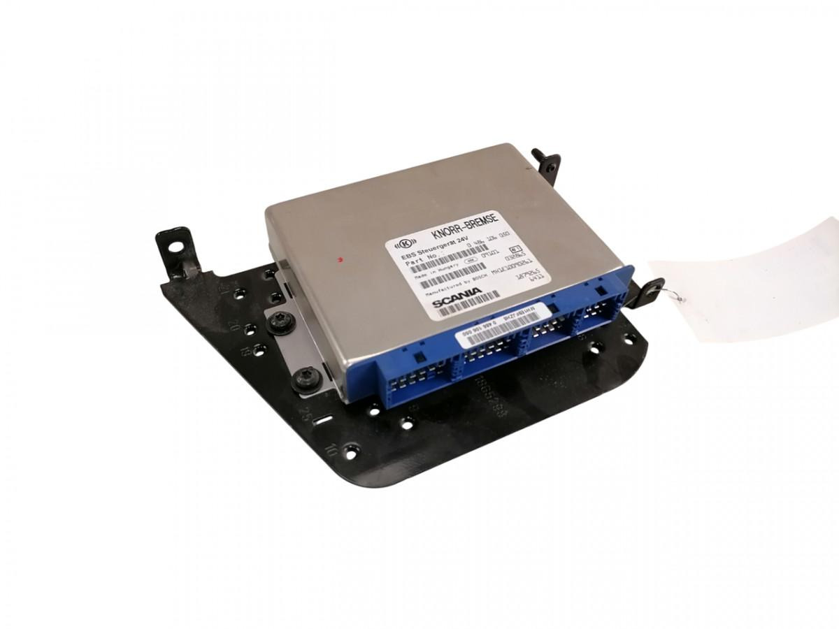 Scania Ecu, EBS 1879265 - ECU עבור משאית: תמונה 1 Scania Ecu, EBS 1879265 - ECU עבור משאית: תמונה 1