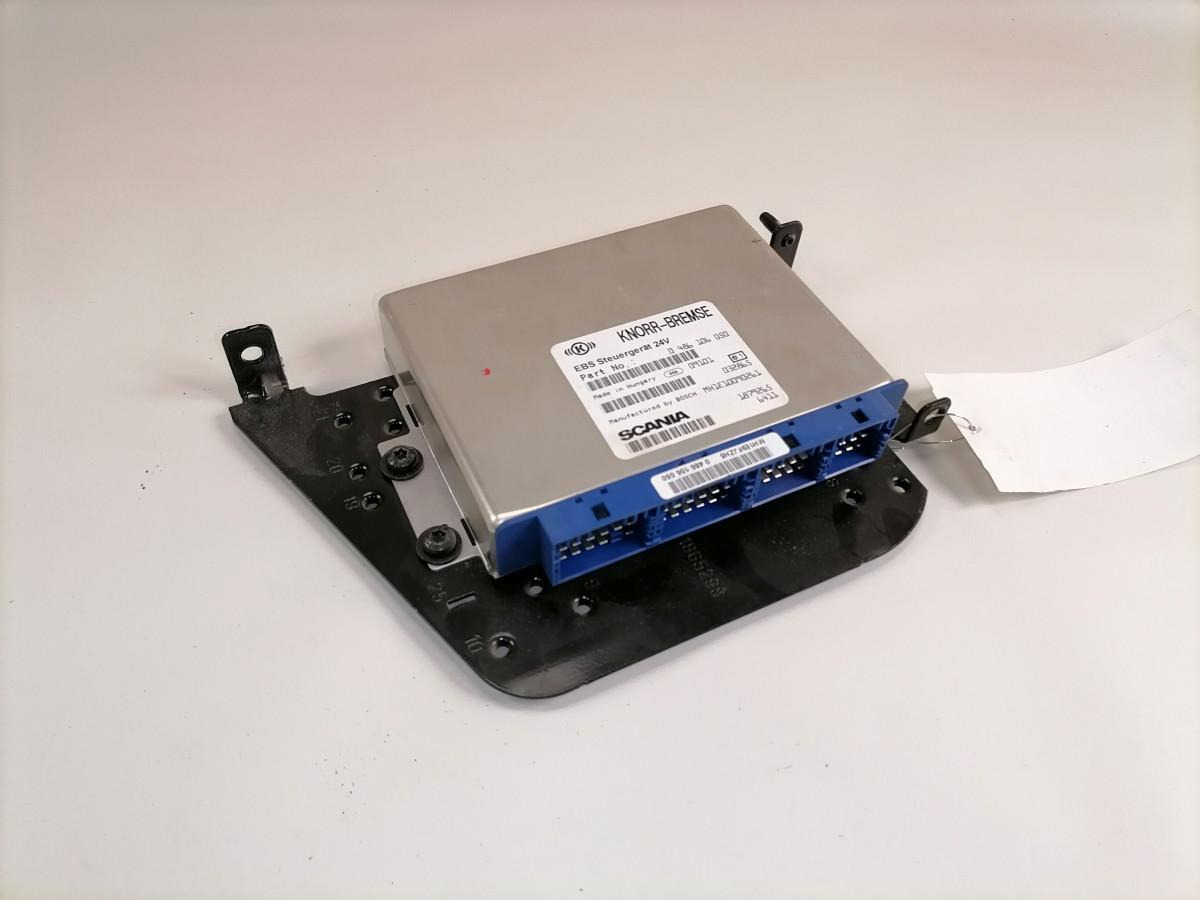 Scania Ecu, EBS 1879265 - ECU עבור משאית: תמונה 2 Scania Ecu, EBS 1879265 - ECU עבור משאית: תמונה 2