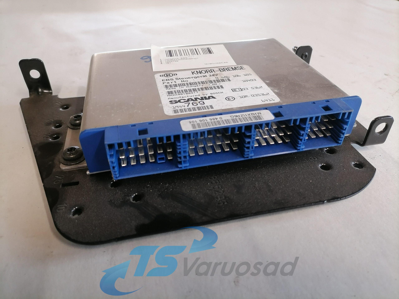 Scania Ecu, EBS 1944769 - ECU עבור משאית: תמונה 2 Scania Ecu, EBS 1944769 - ECU עבור משאית: תמונה 2