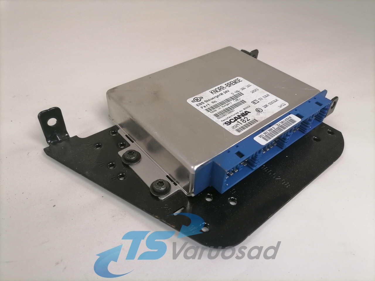 Scania Ecu, EBS 2029182 - ECU עבור משאית: תמונה 1 Scania Ecu, EBS 2029182 - ECU עבור משאית: תמונה 1