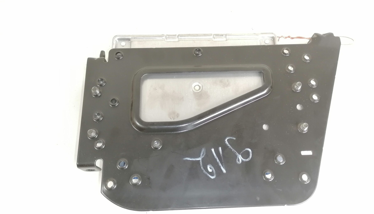 Scania Ecu, EBS 2029182 - ECU עבור משאית: תמונה 5 Scania Ecu, EBS 2029182 - ECU עבור משאית: תמונה 5